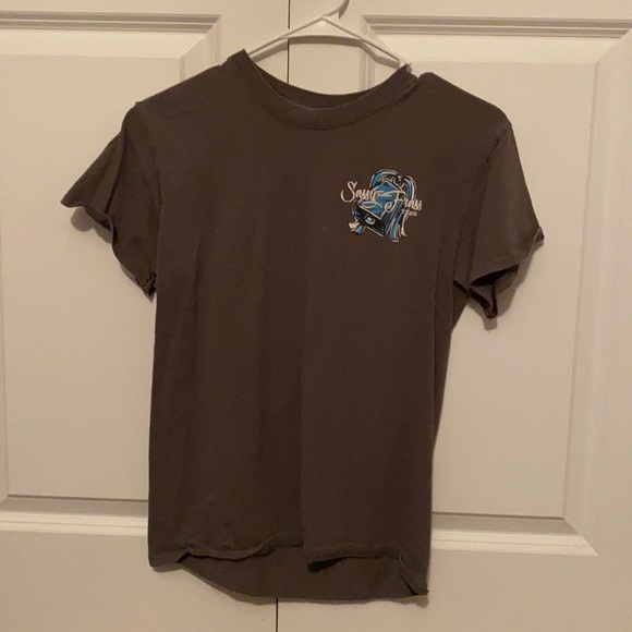 T-Shirt - Picture 1 of 2